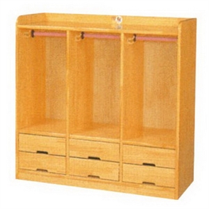 Изображение wooden case