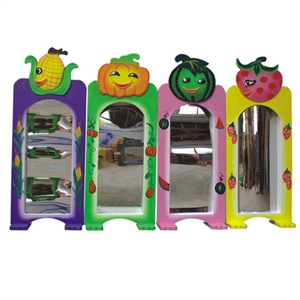 Изображение distorting mirror