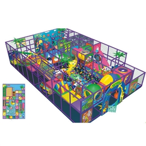 Image de Naughty House