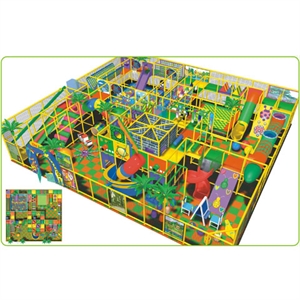 Изображение Naughty House