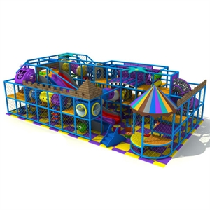 Image de Naughty House