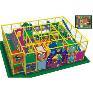 Image de Naughty House