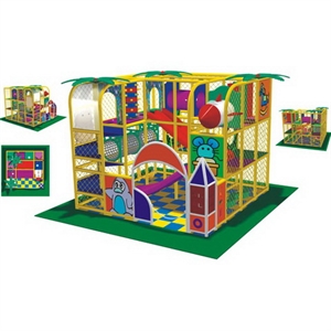 Image de Naughty House