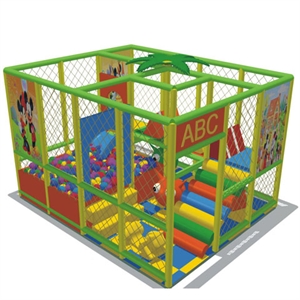 Изображение Naughty House