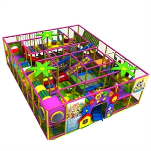 Picture of 淘气堡