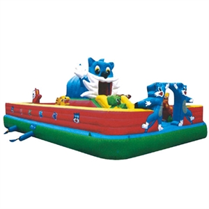 Image de Blue Cat Paradise