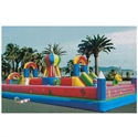 Picture of Inflatable Bounce