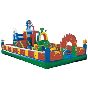 Image de Cartoon Paradise