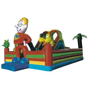 Image de Super Boy Paradise