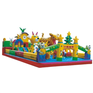 Zoo Bounce の画像