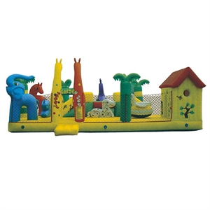 Изображение Zoo