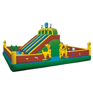 Изображение Playground