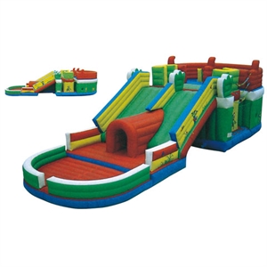 Picture of Big Slide