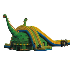 Image de Dinosaur absorbent