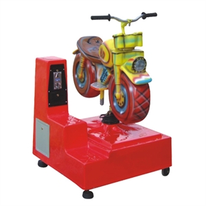 Picture of 摩托车