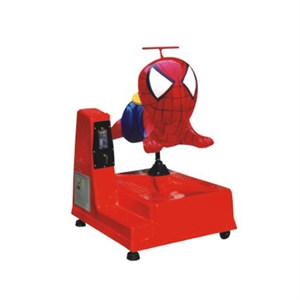 Picture of spider man