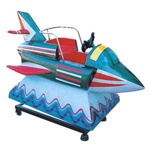 Picture of Fighter plan