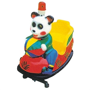 Image de panda