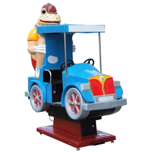 Image de kiddie rider