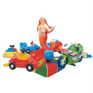 Picture of Merry go round