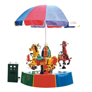 Picture of Merry go round