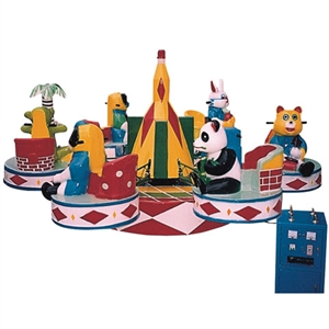 Image de Merry go round