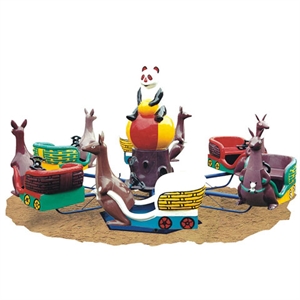 Picture of Merry go round