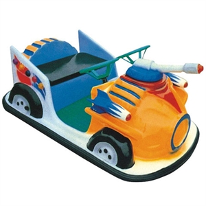 Picture of Fighting Car