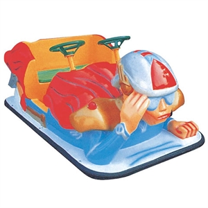 Picture of Surfing Boy