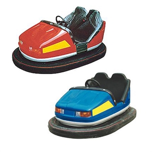 Picture of Battery Bumper Car