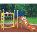 Picture of WOODEN PLAYGROUND