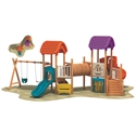 Picture of WOODEN PLAYGROUND