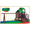 Picture of WOODEN PLAYGROUND