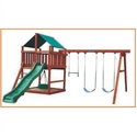 Picture of WOODEN PLAYGROUND