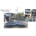 Picture of trampoline