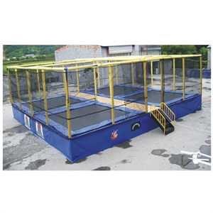 Image de trampoline
