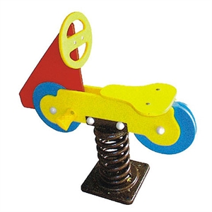 Picture of Race Bike