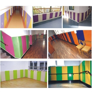 Picture of soft play