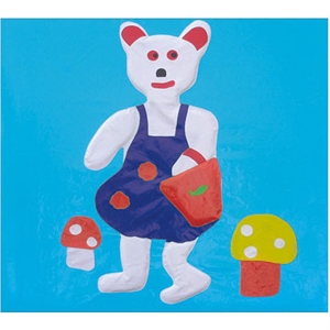 Image de 软体玩具