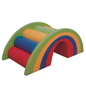 Picture of soft bridge