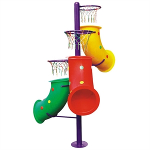 Image de Shooting Tubes