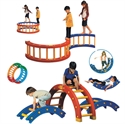 Image de Plastic play sets