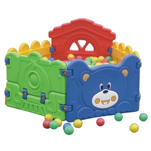 Picture of Ball Pool