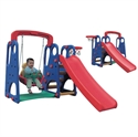 Image de Slide Swing