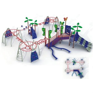 Image de Swing And Seesaw