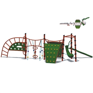 Image de Trunk Castle