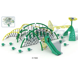 Изображение Swing And Seesaw