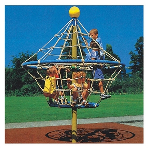 Picture of Hanging Gardens