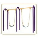Picture of Swing And Seesaw