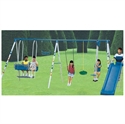 Picture of Swing And Seesaw